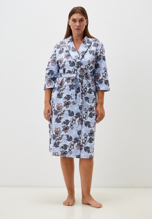 Халат домашний Cleo