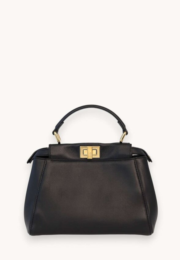 Fendi Peekaboo