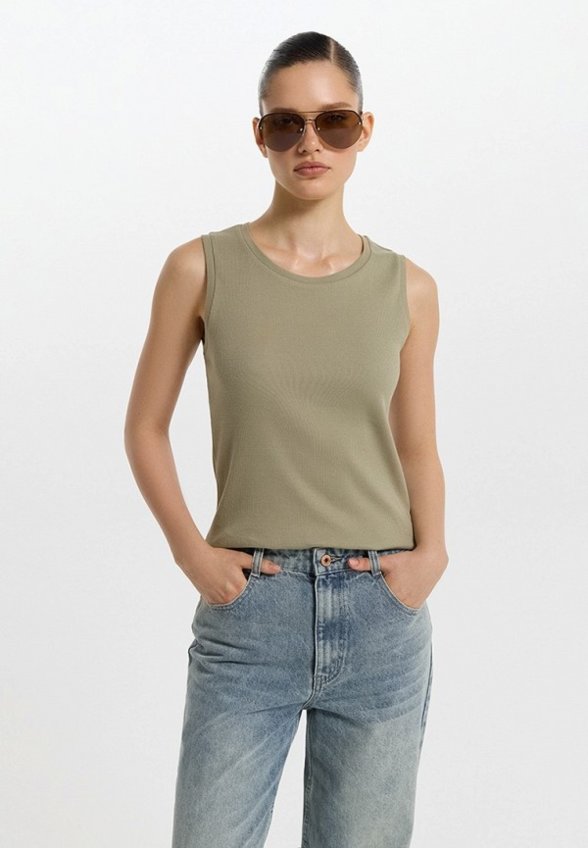 Майка Love Republic