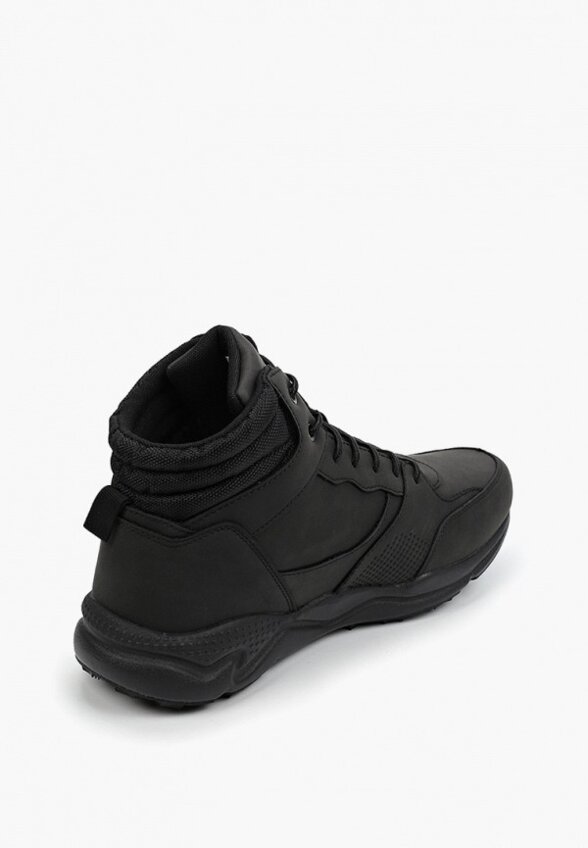 Кроссовки Patrol