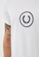 Футболка Fred Perry3  - превью