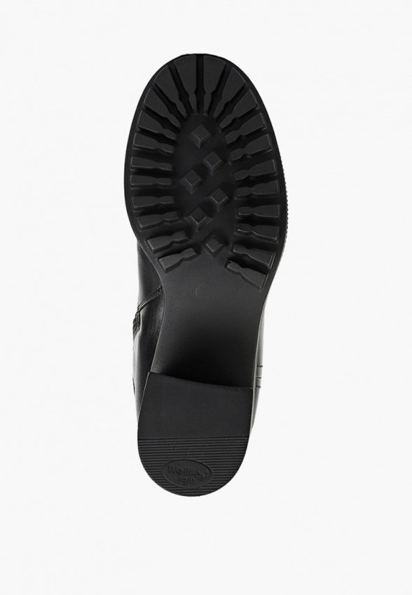 Сапоги Lagatta