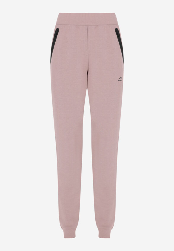 Брюки женские Athlex, Розовый