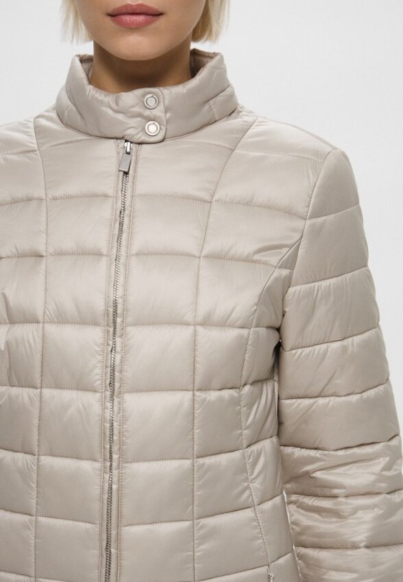 Пуховик Trussardi