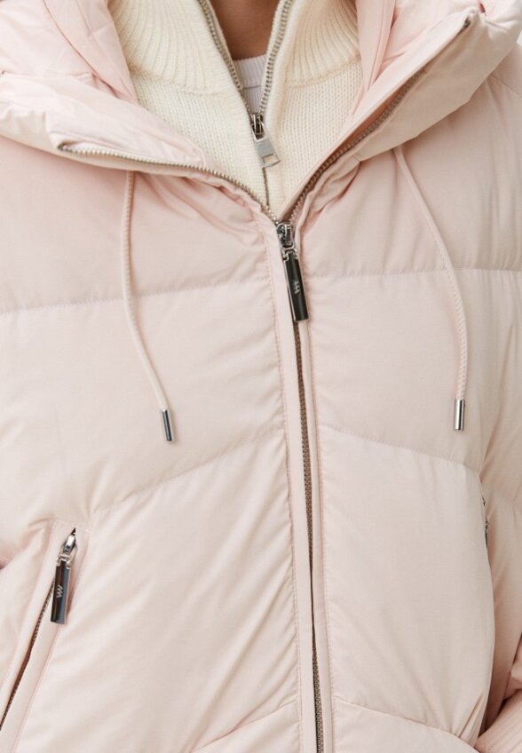 Пуховик Albana