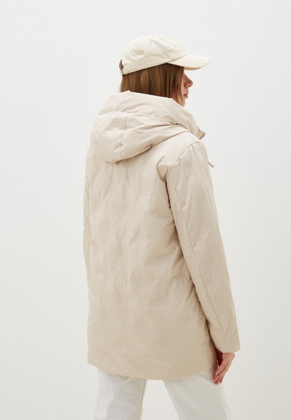 Куртка утепленная Winterra