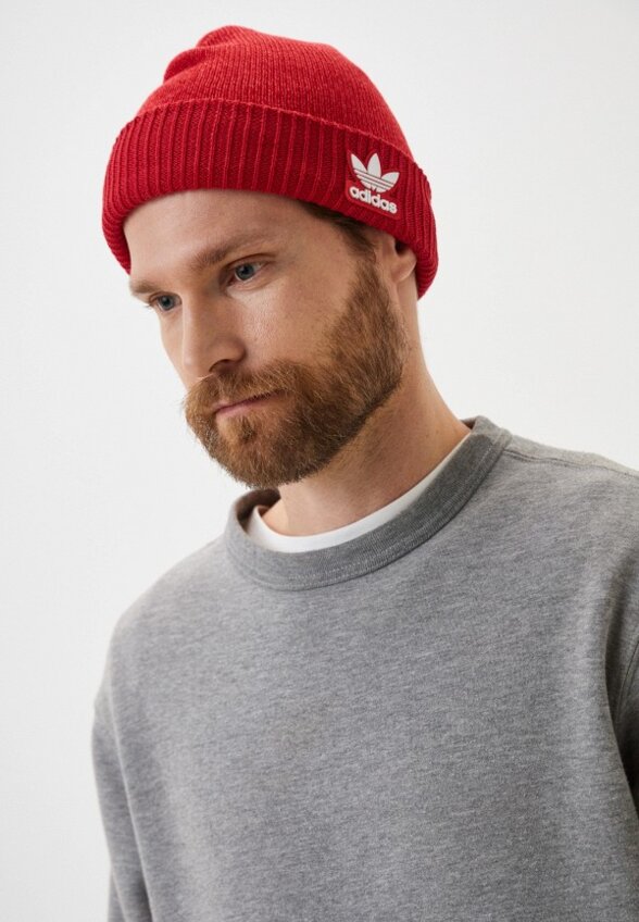 Шапка adidas Originals
