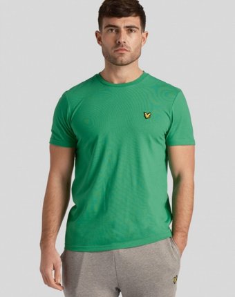 Футболка Lyle & Scott мужчинам