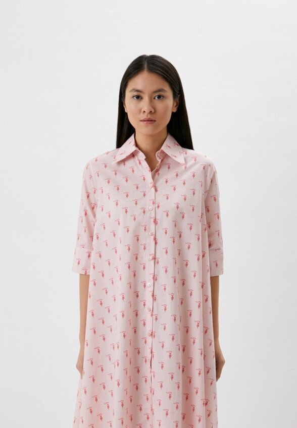 Платье Trussardi