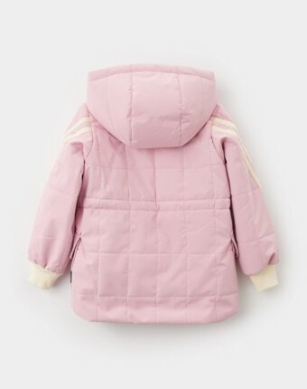 Куртка утепленная Nikastyle детям