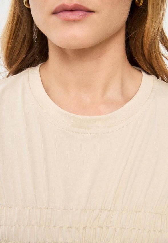 Футболка Droid&I