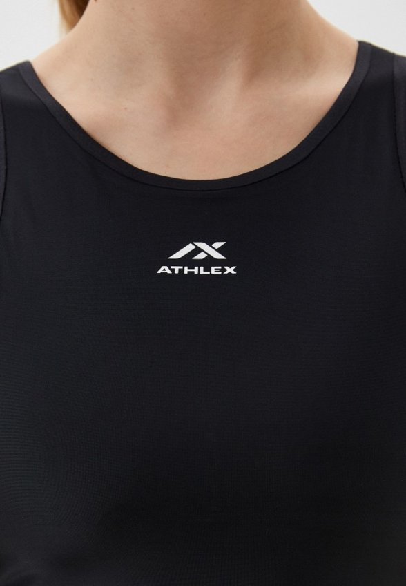 Топ спортивный Athlex