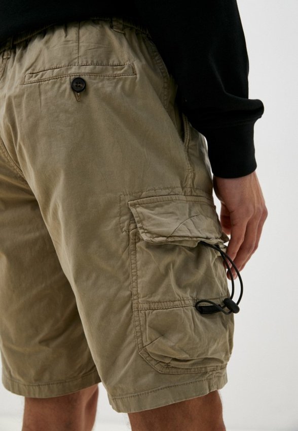 Шорты Limarsini