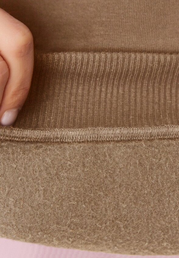 Свитшот Neverlate