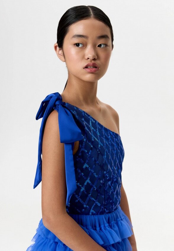 Платье Aliciia