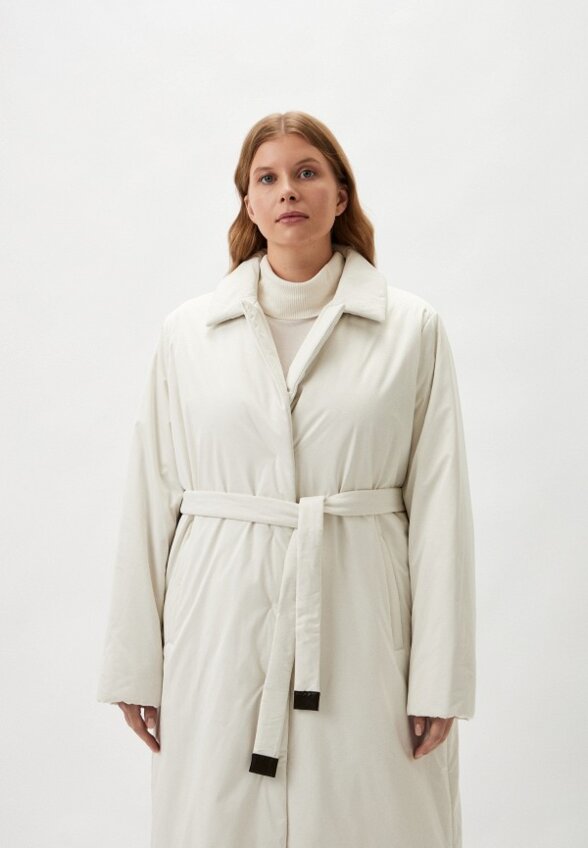 Куртка-пальто Marina Rinaldi Voyage