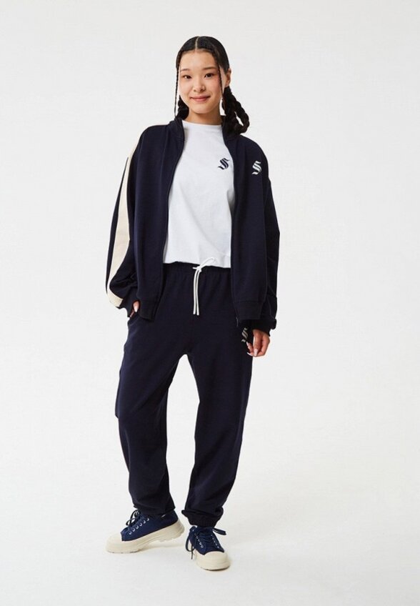 Олимпийка Smena