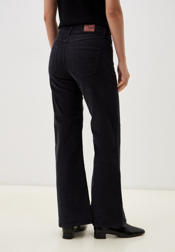 Брюки Pepe Jeans