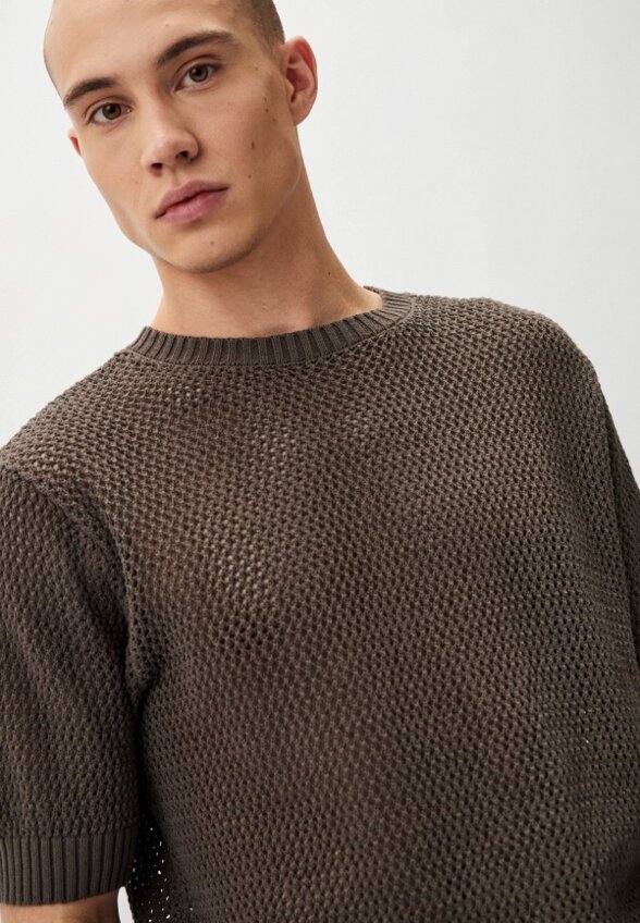 Джемпер Mademan