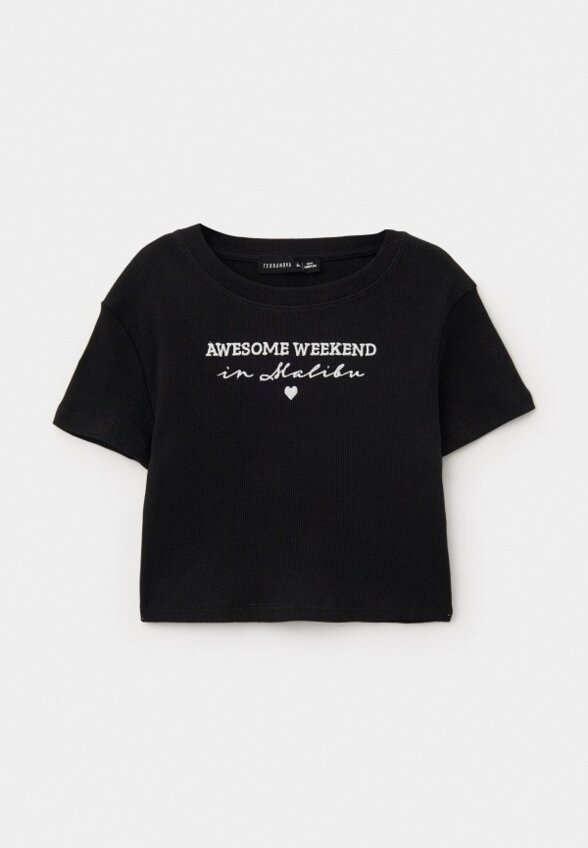 Футболка Terranova