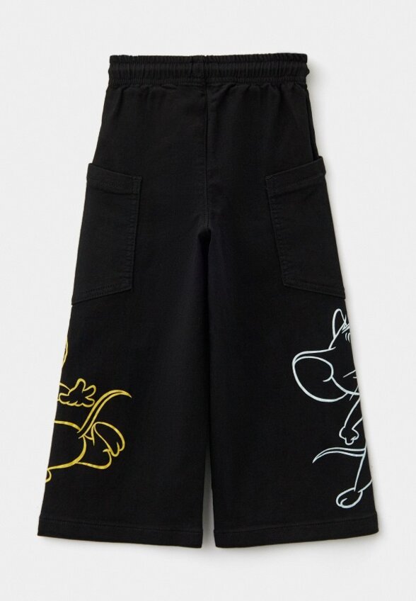 Брюки спортивные PlayToday