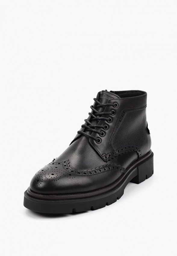 Ботинки Salamander