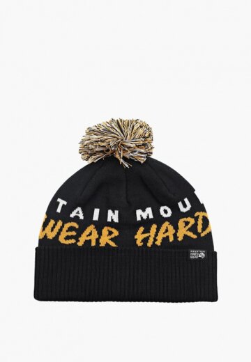 Шапка Mountain Hardwear