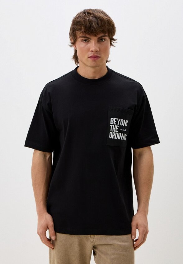 Футболка The Hills