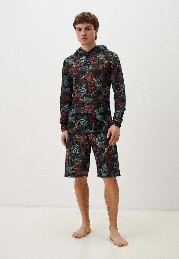 Гидрофутболка Aaah!