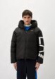 Пуховик EA71  - превью