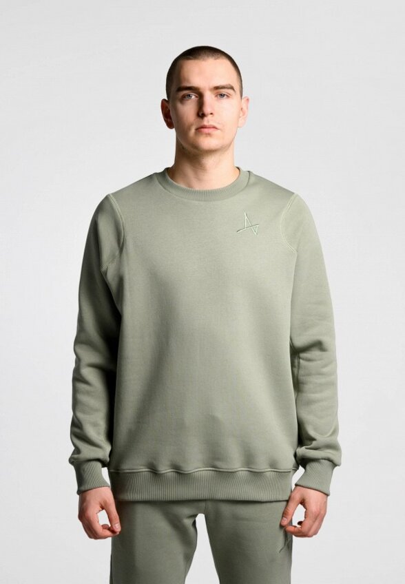 Свитшот Индивид