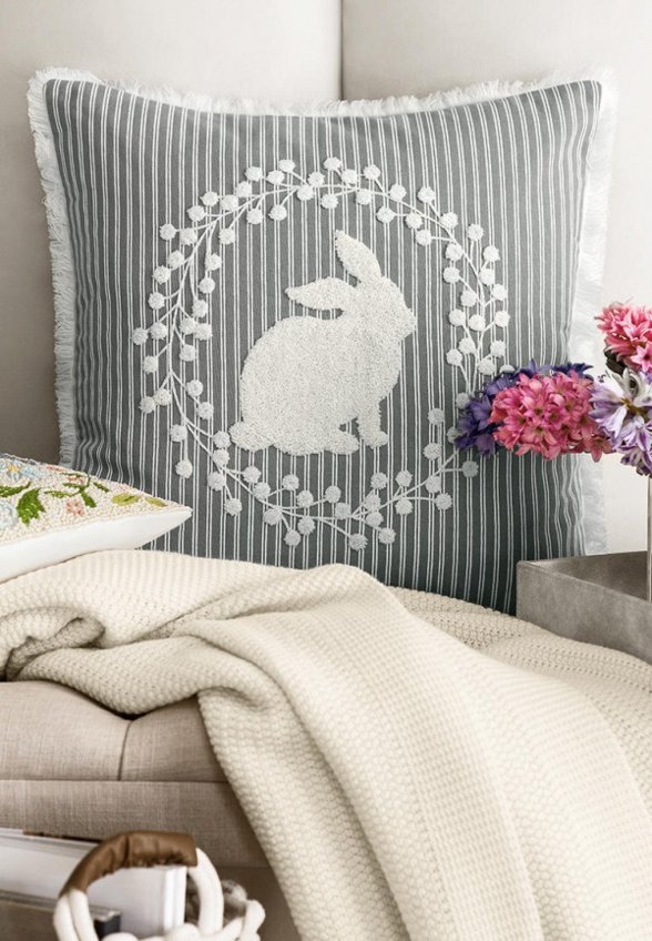 Подушка декоративная Togas