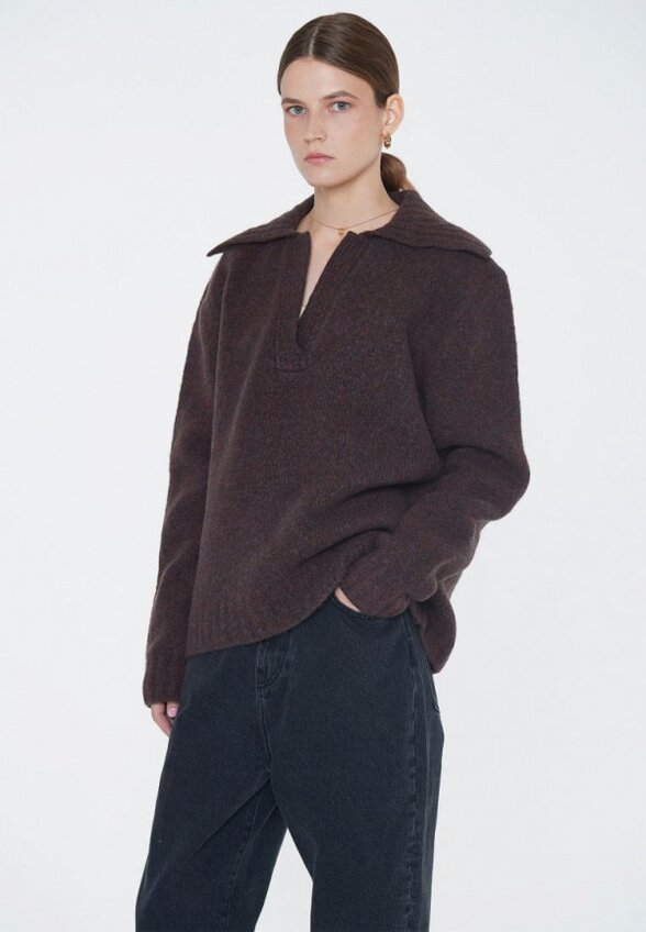 Свитер Rohe