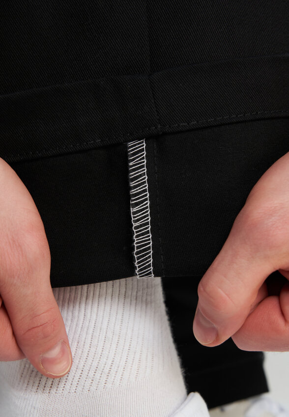 Брюки мужские DICKIES 874 Work, Черный