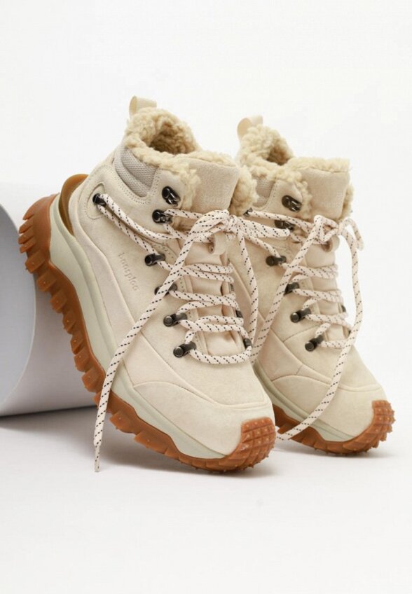 Ботинки Baasploa