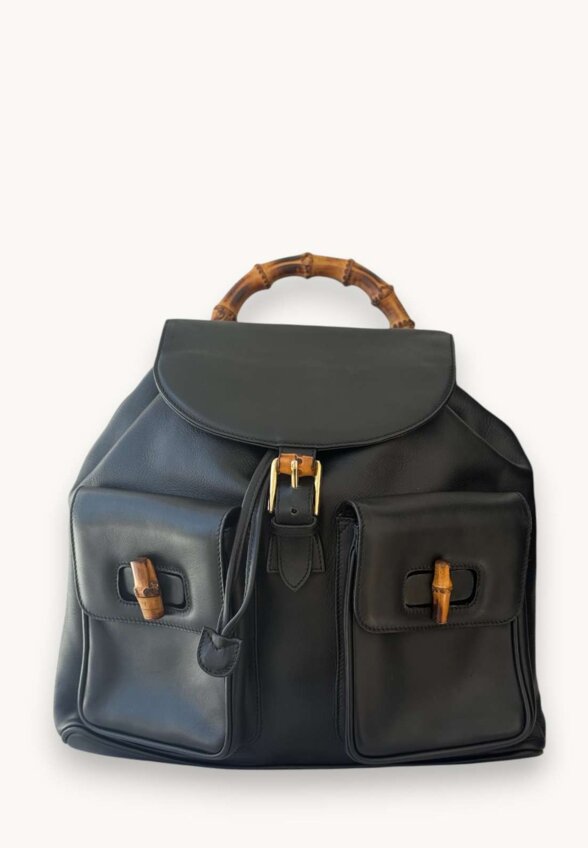Gucci Bamboo
