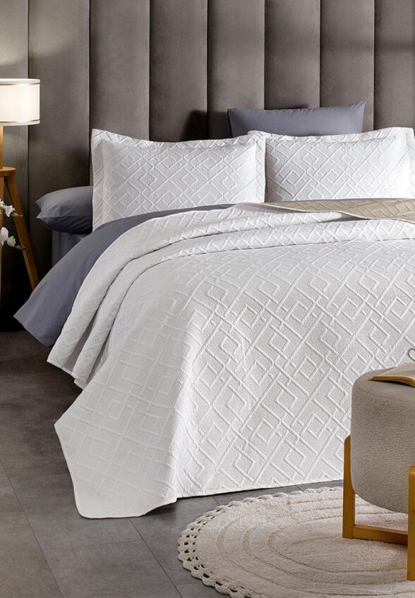 Комплект с покрывалом Modalin