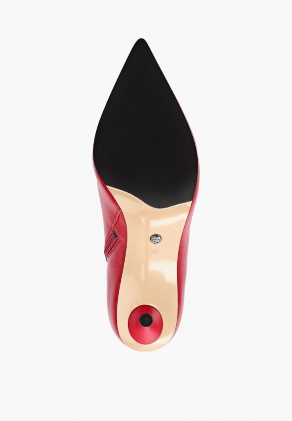 Ботильоны Respect