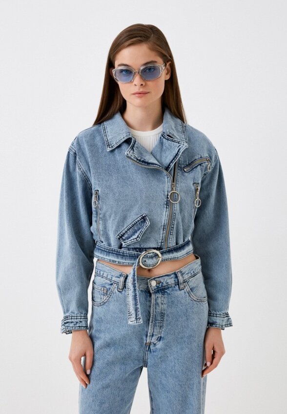 Косуха Abricot