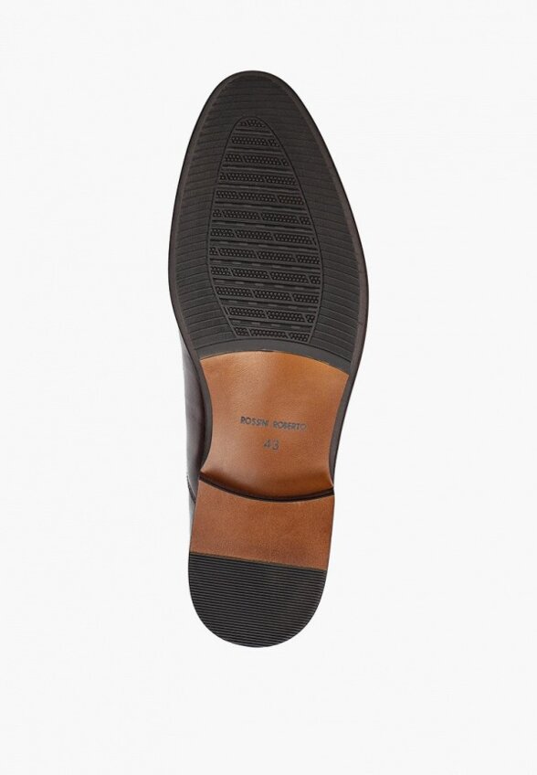 Лоферы Rossini Roberto