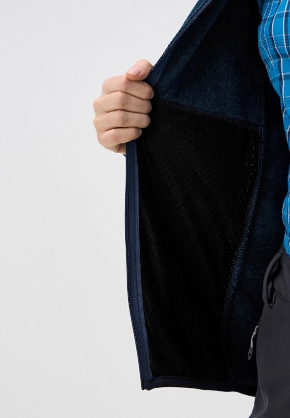 Олимпийка Red Fox