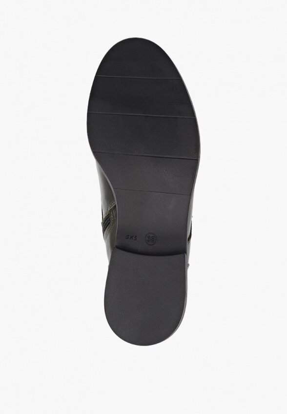 Ботинки Basconi