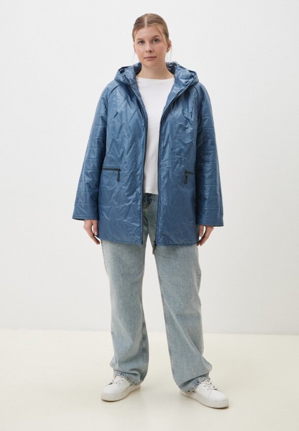 Куртка утепленная Karmel Style