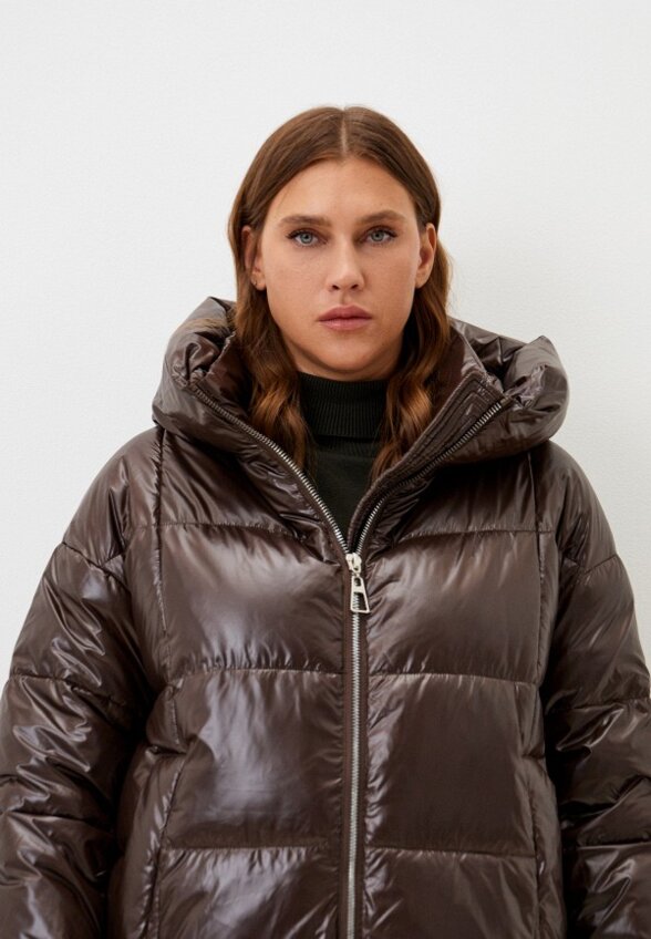 Пуховик Winterra