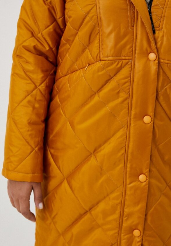 Пуховик Karmel Style