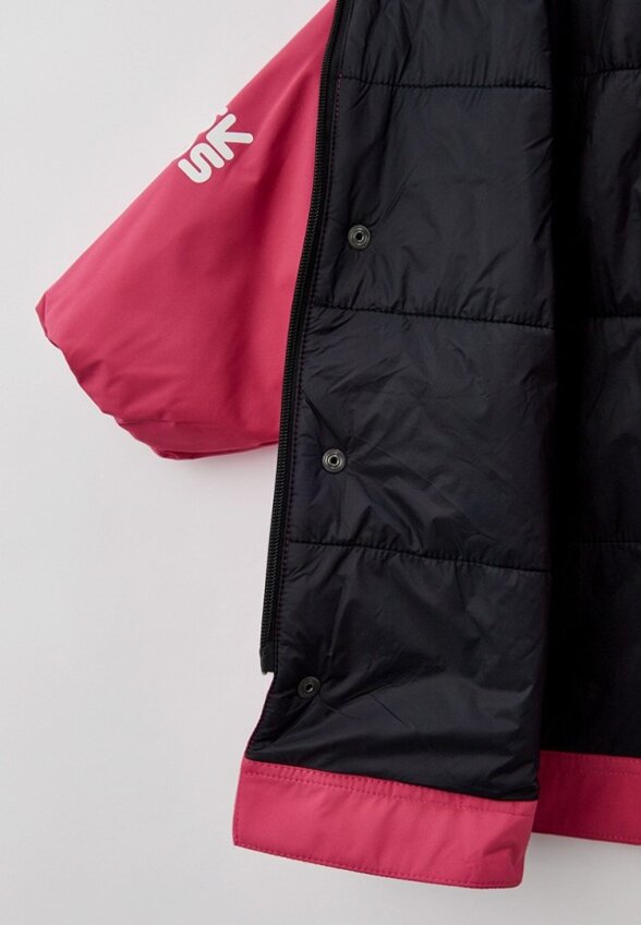 Куртка утепленная Bask Kids