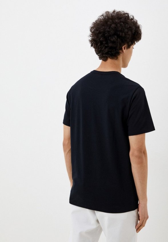 Футболка LumberJack