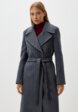 Пальто двубортное Shartrez2  - превью