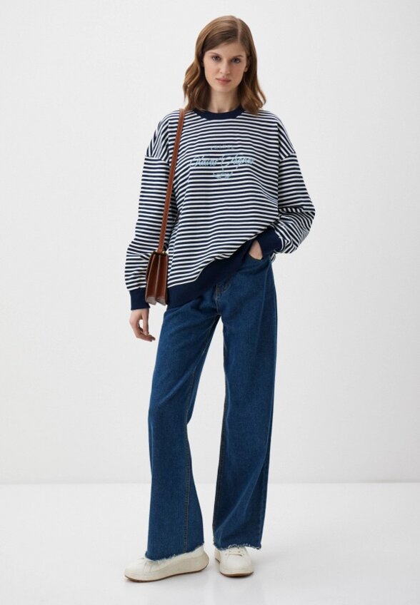 Свитшот Mark Formelle