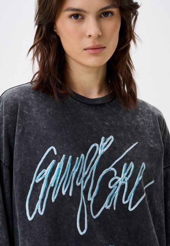 Лонгслив Befree